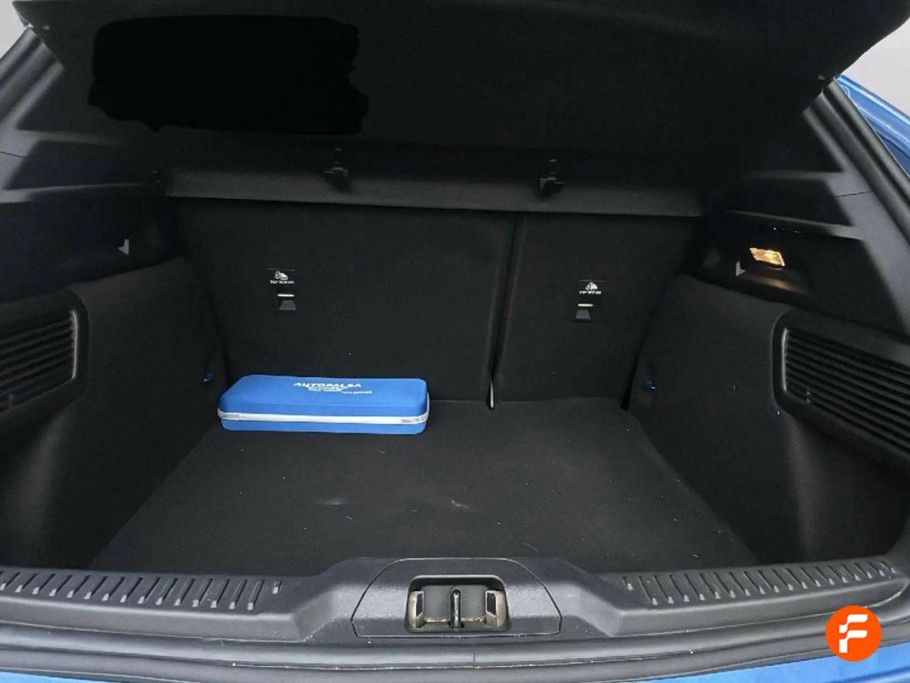 Foto Ford Focus 15