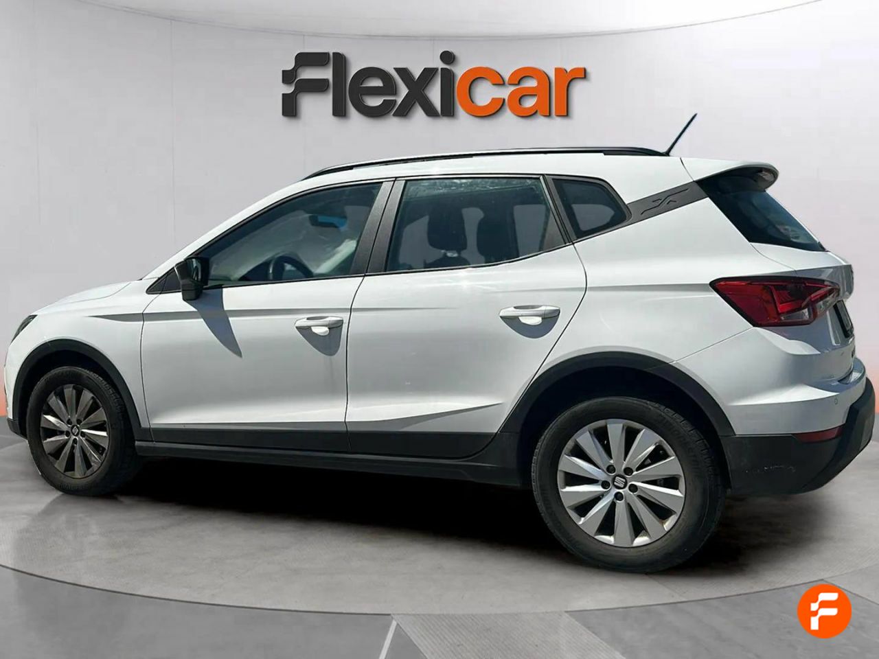 Foto Seat Arona 7