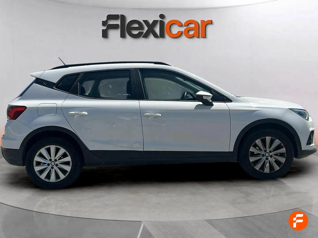 Foto Seat Arona 12