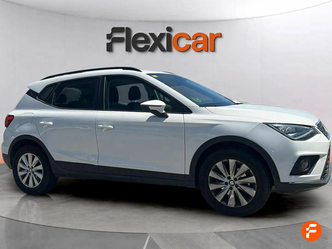 Foto Seat Arona 13