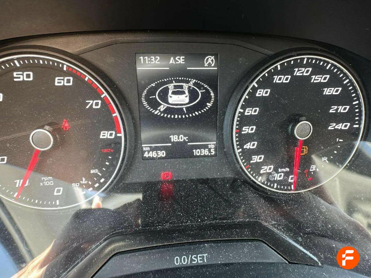 Foto Seat Arona 17