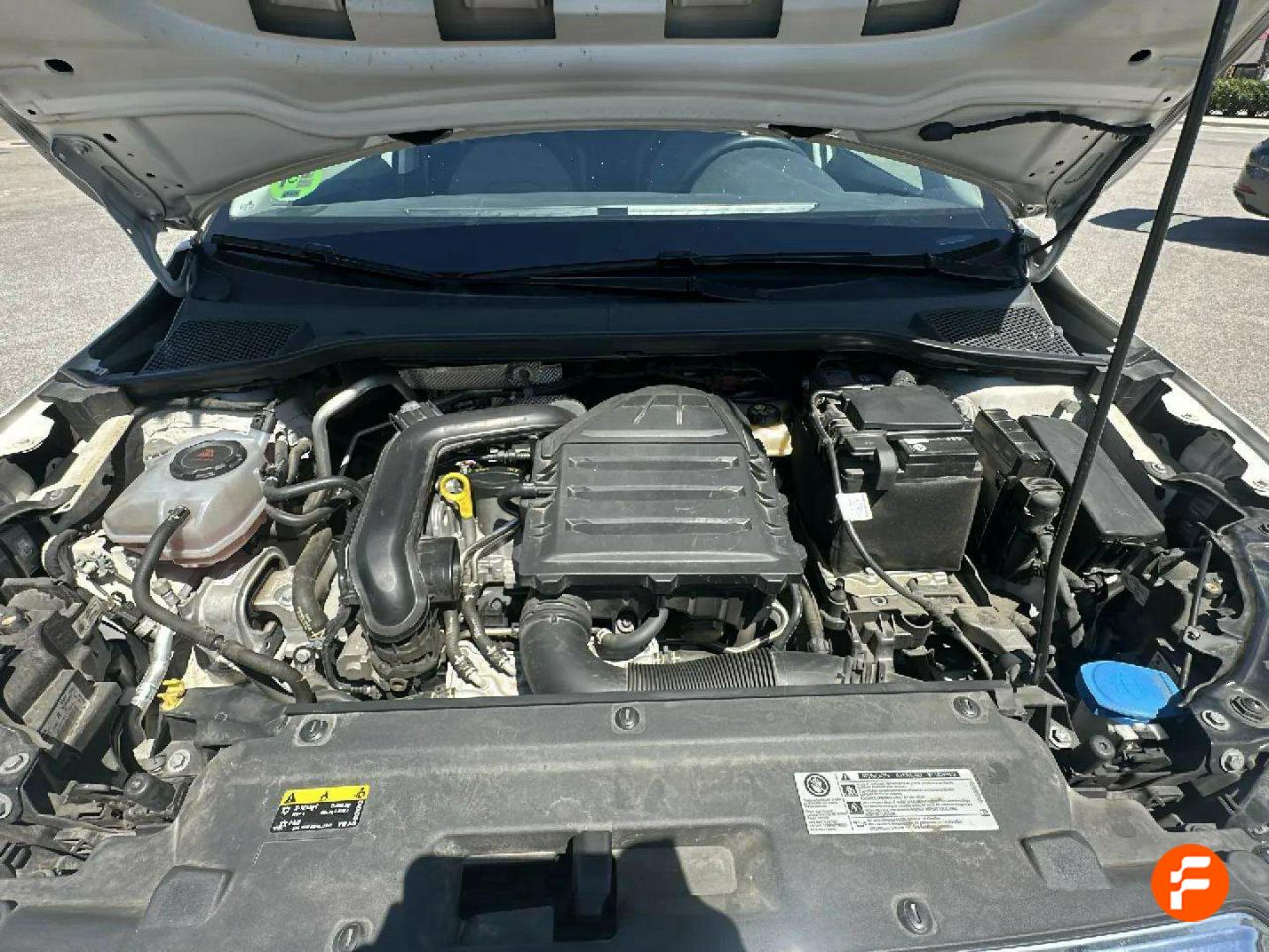 Foto Seat Arona 22