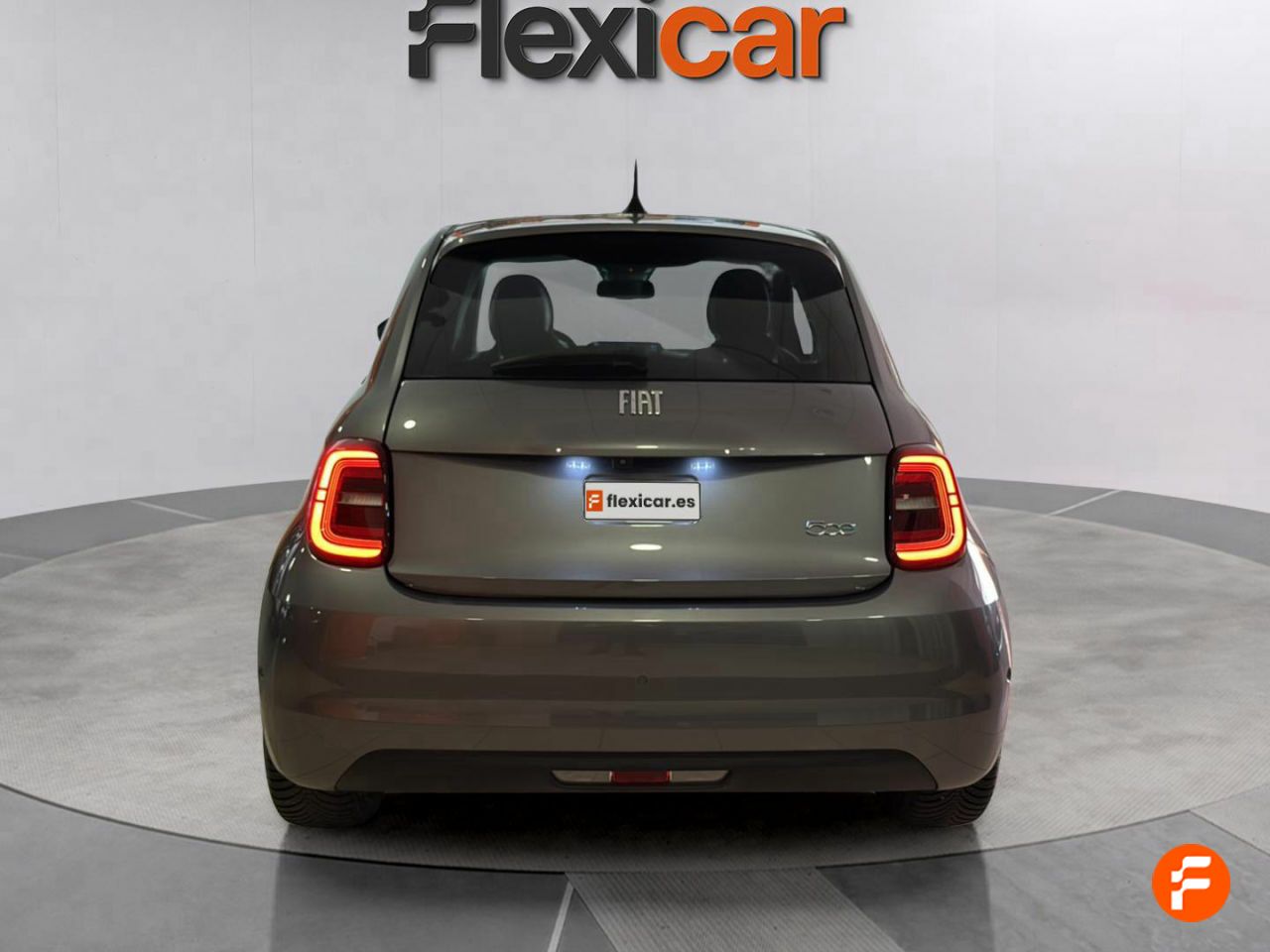 Foto Fiat 500 3