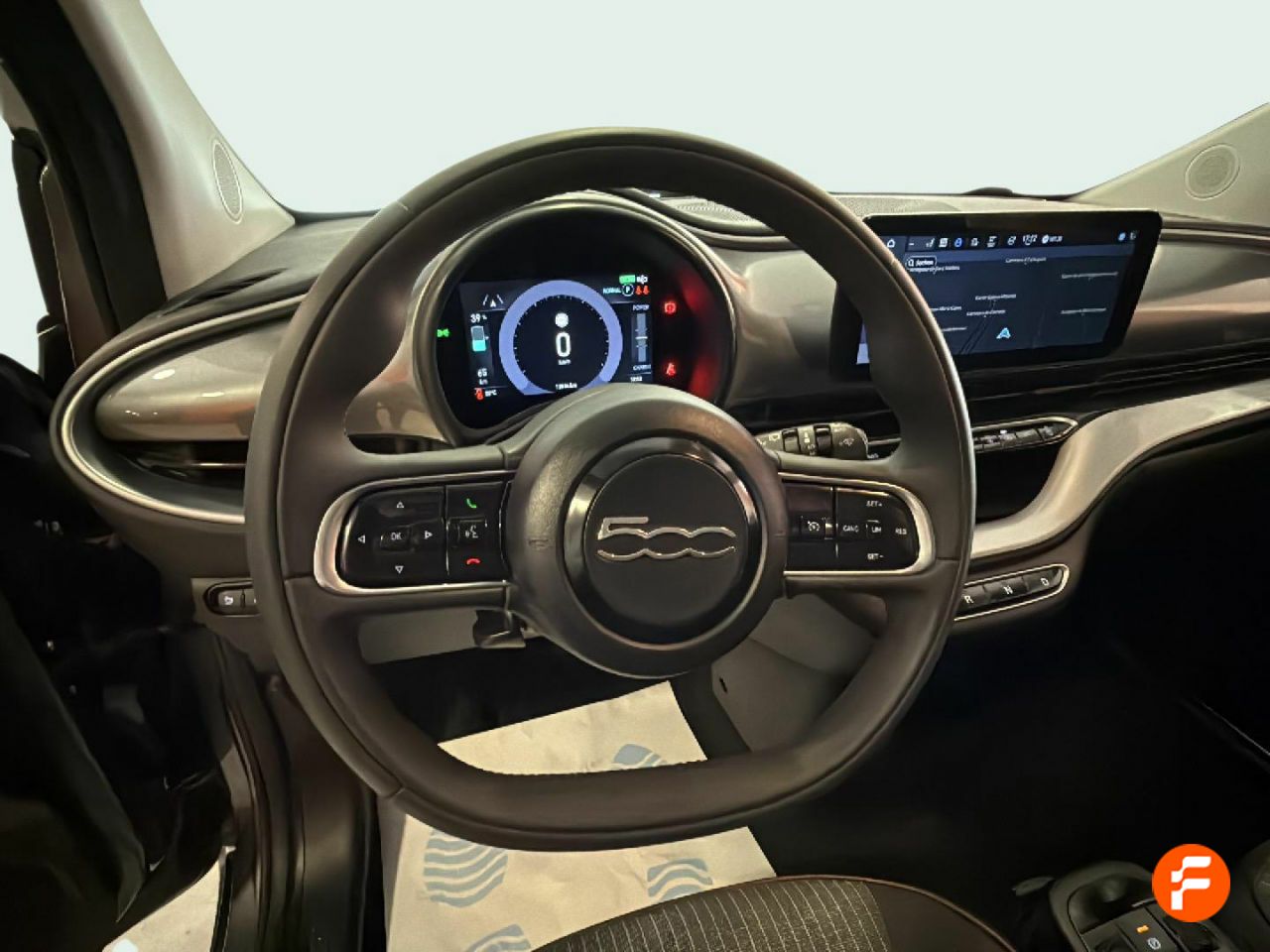Foto Fiat 500 7