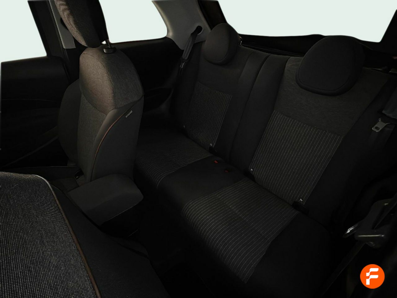 Foto Fiat 500 9