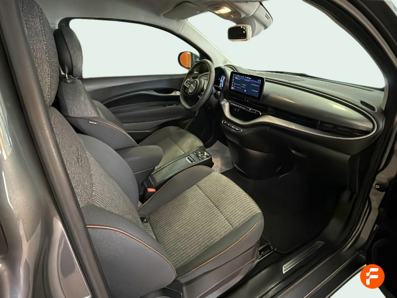 Foto Fiat 500 11