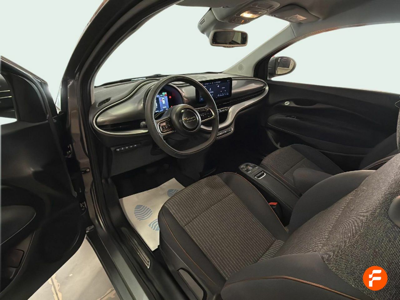 Foto Fiat 500 12