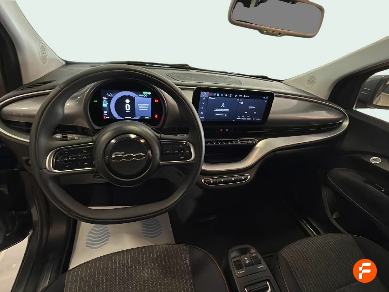 Foto Fiat 500 15