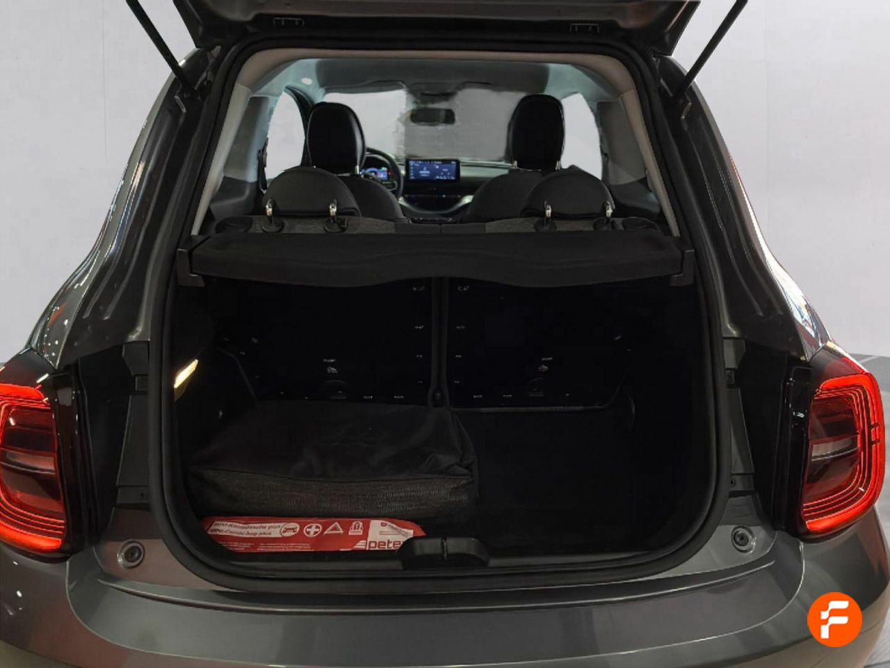 Foto Fiat 500 16