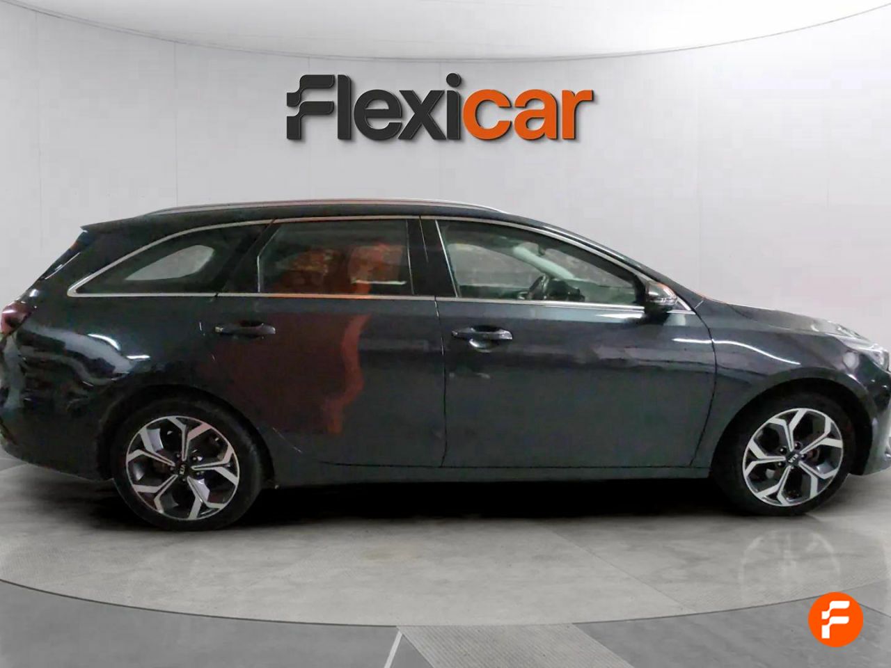 Foto Kia Ceed 3
