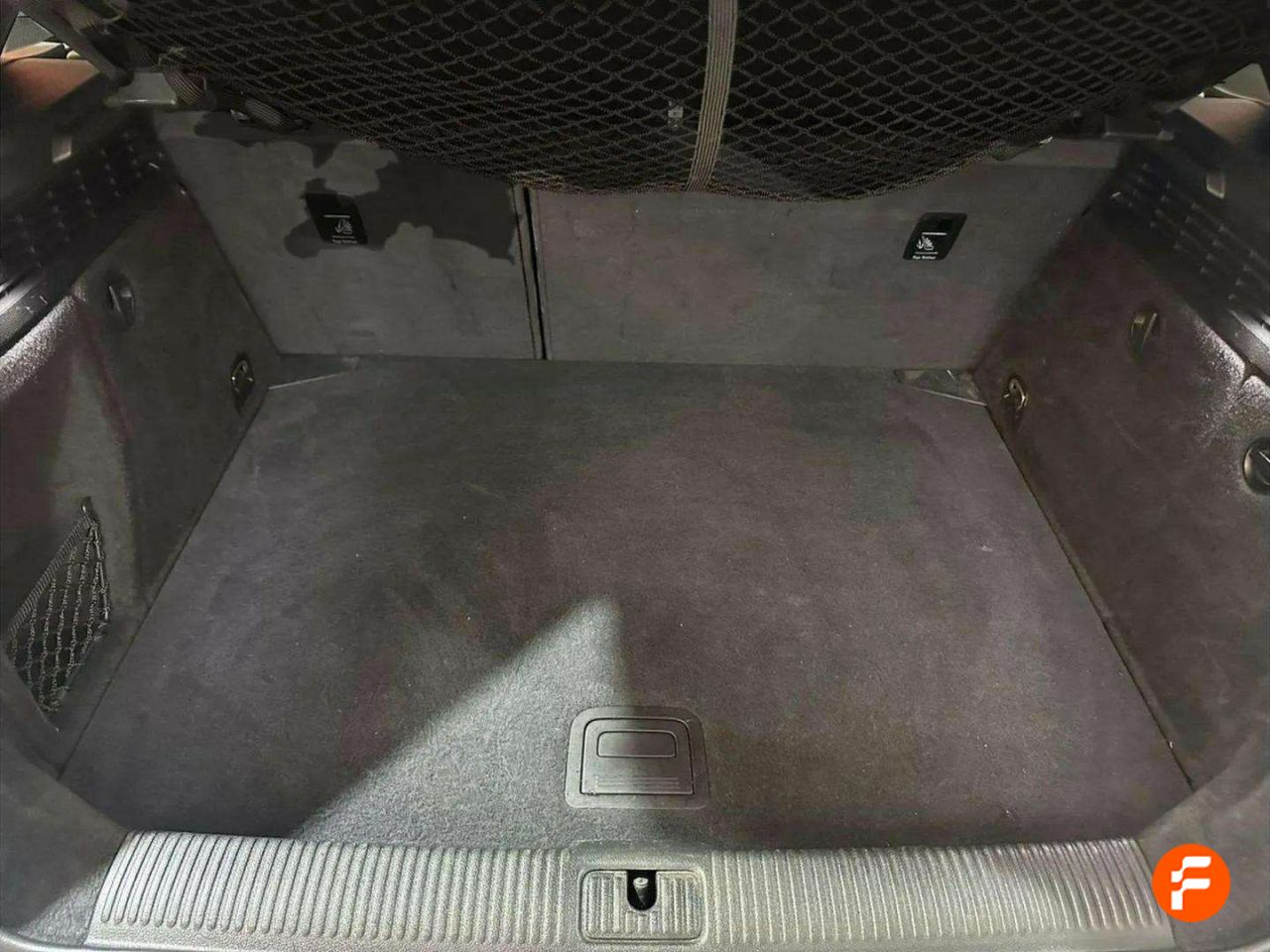Foto Audi A3 28