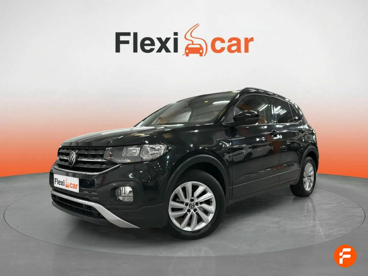 Foto Volkswagen T-Cross 2