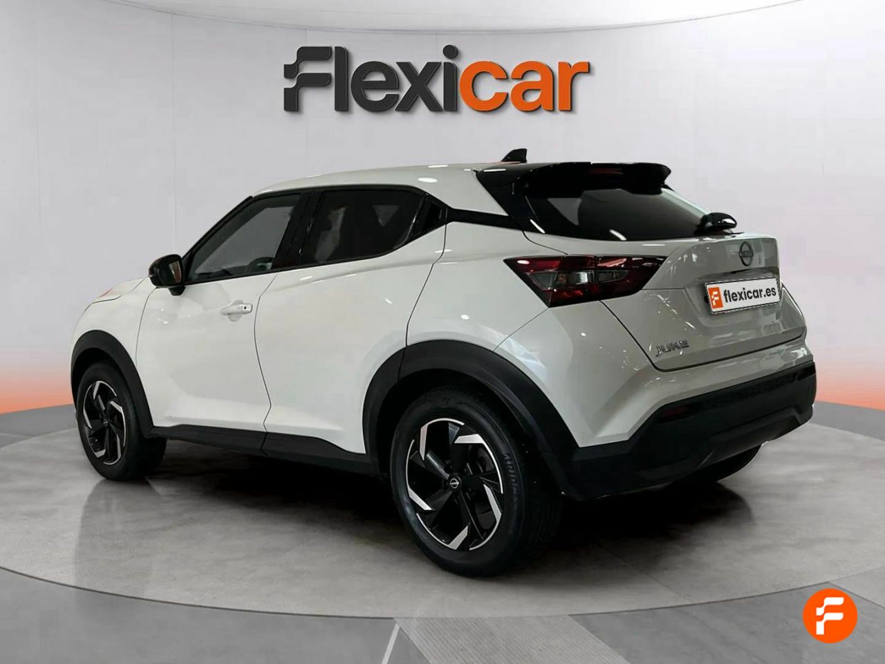 Foto Nissan Juke 4