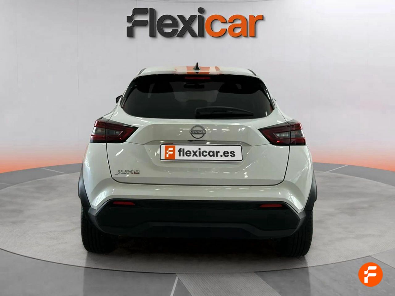 Foto Nissan Juke 5