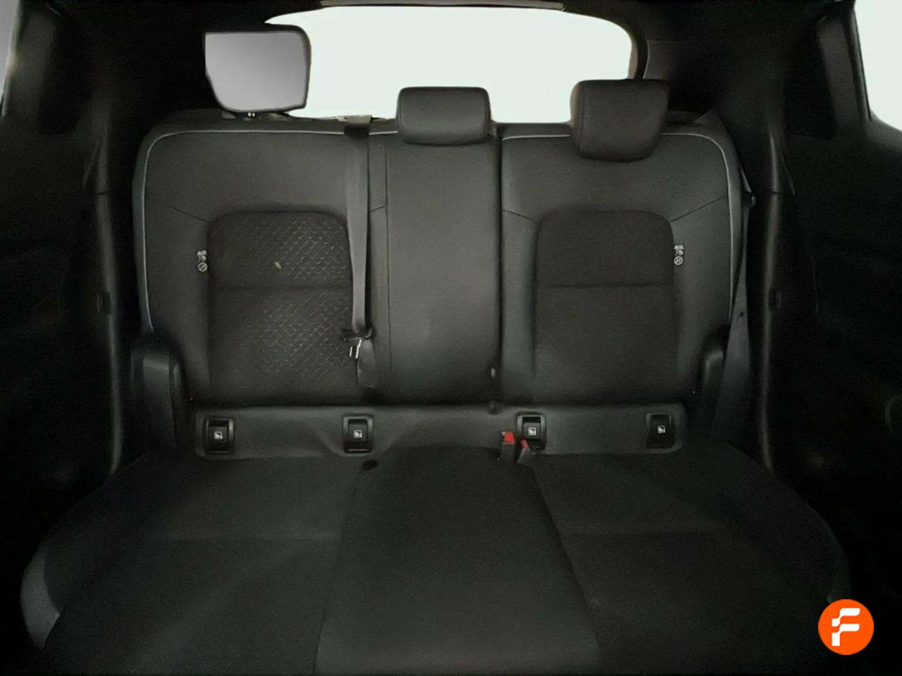 Foto Nissan Juke 16