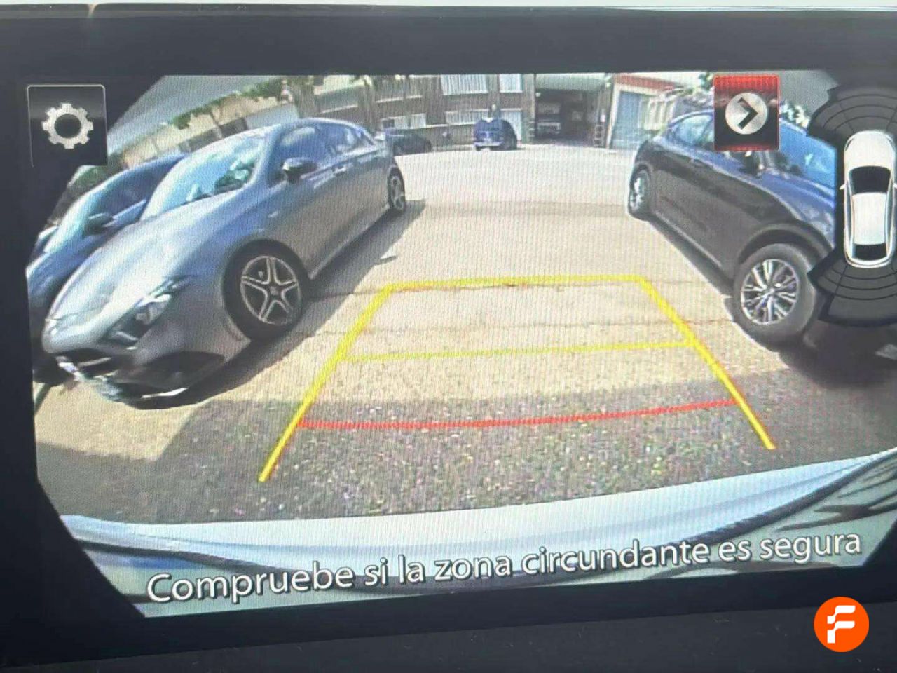 Foto Mazda CX-5 16