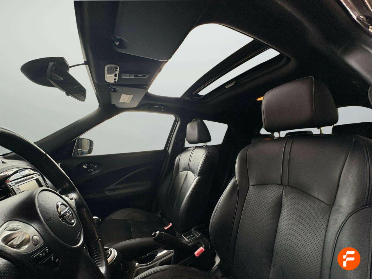 Foto Nissan Juke 19