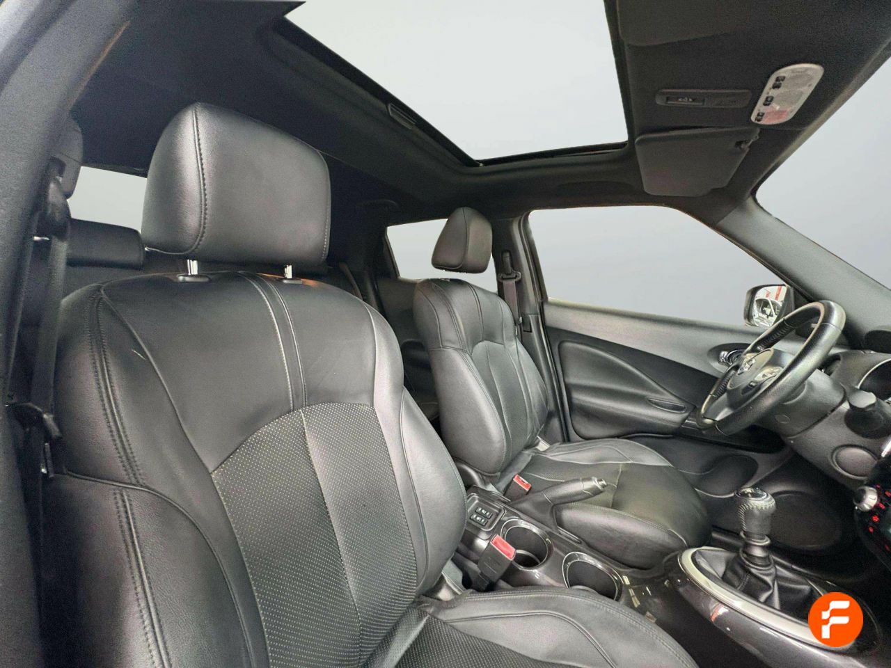 Foto Nissan Juke 20