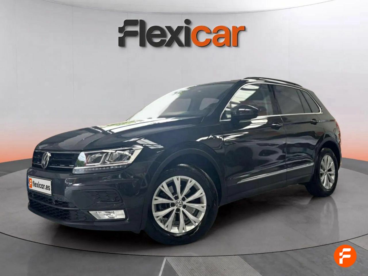 Foto Volkswagen Tiguan 3