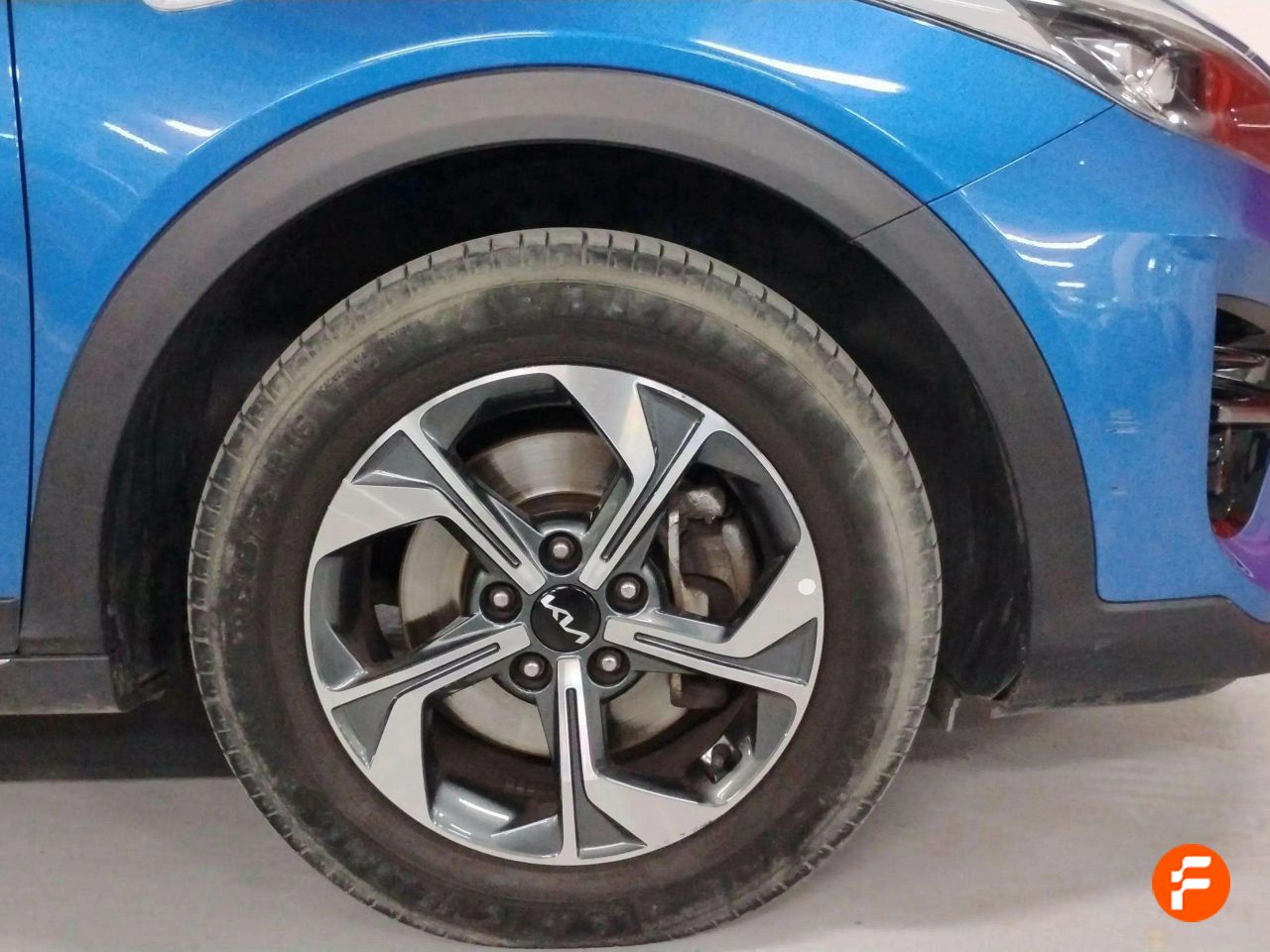 Foto Kia XCeed 5