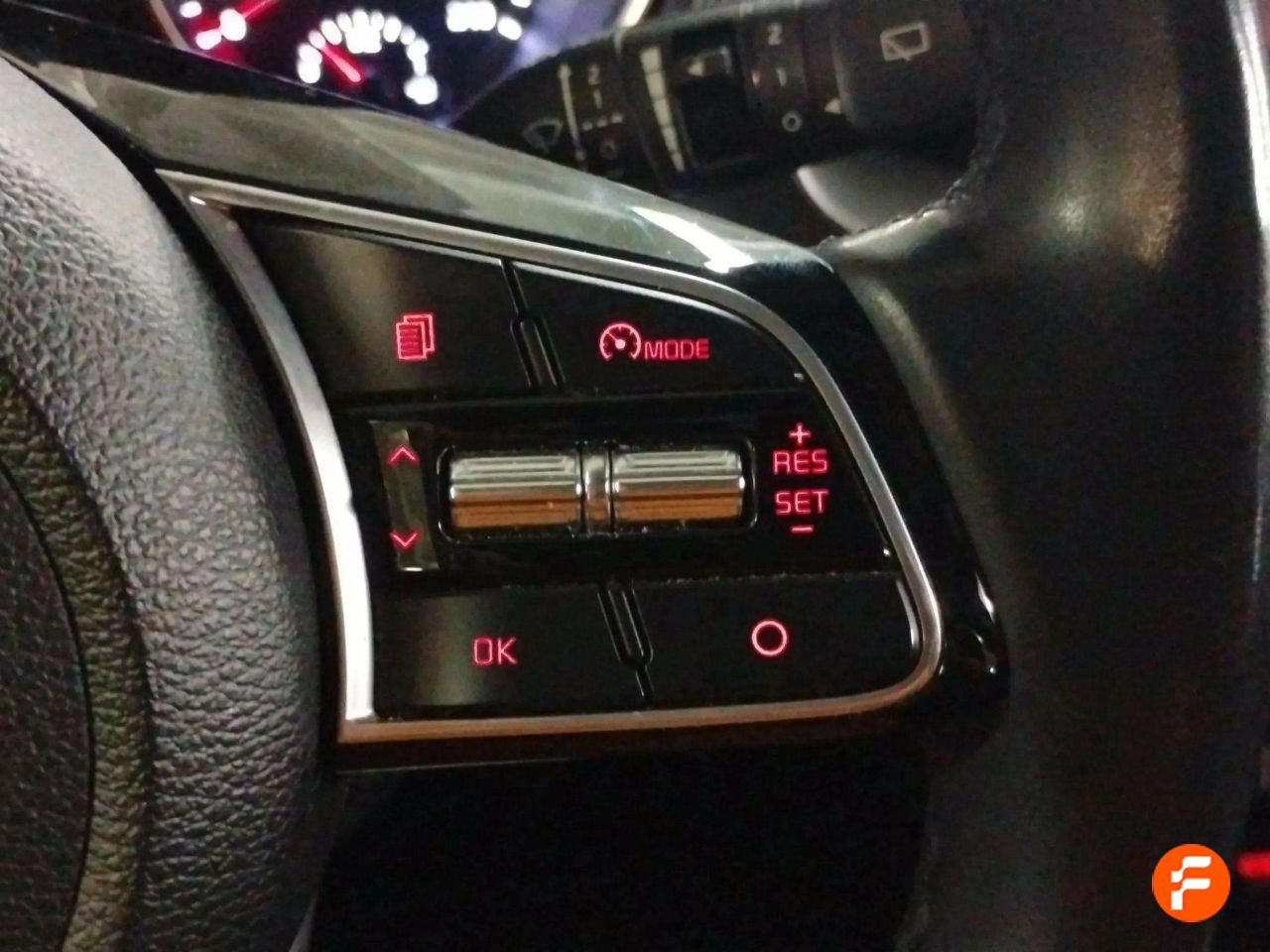 Foto Kia XCeed 14