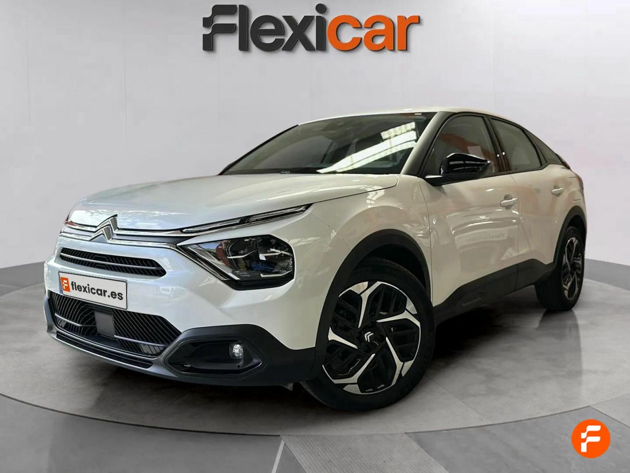 Foto Citroën C4 5
