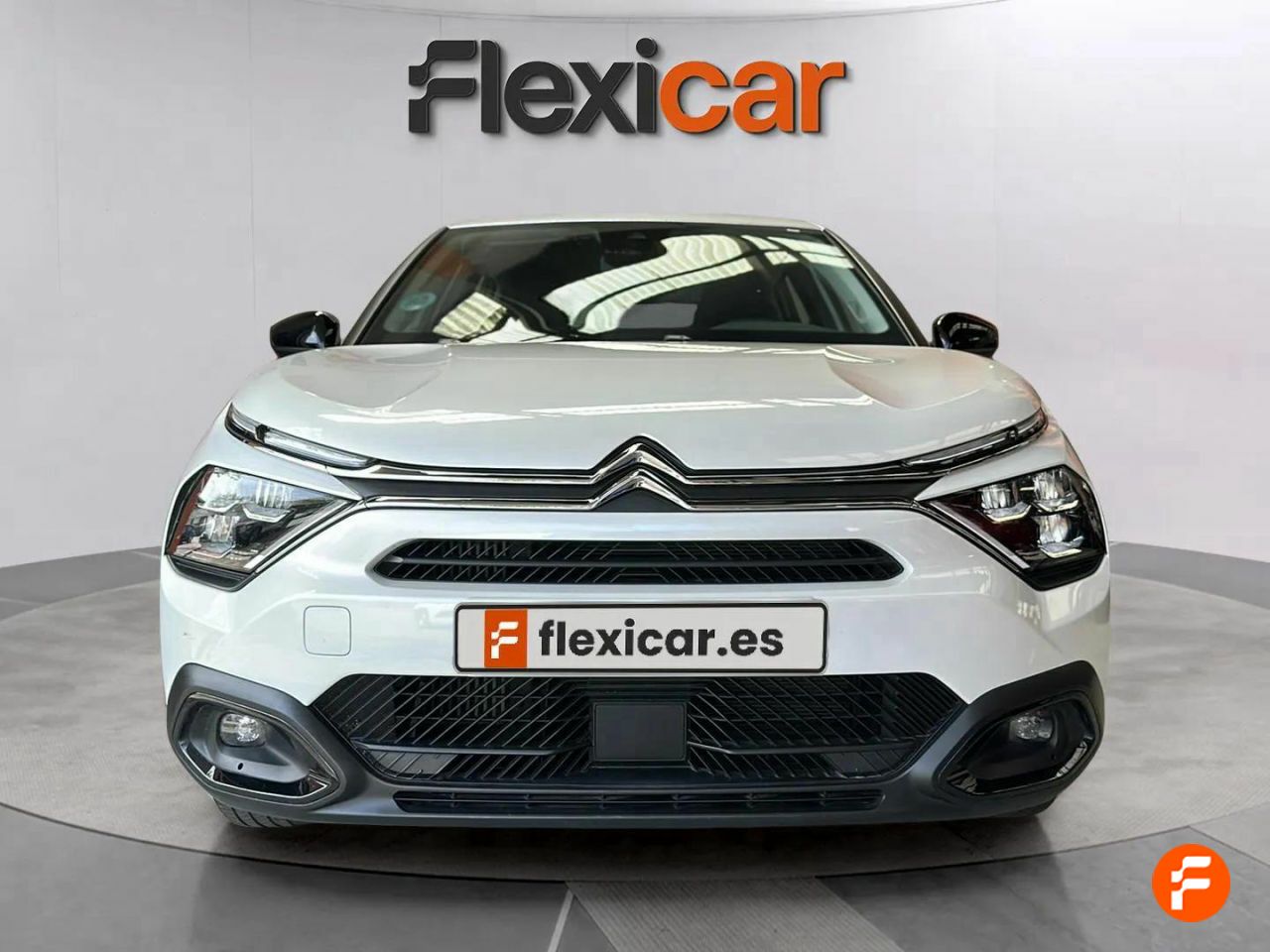Foto Citroën C4 8