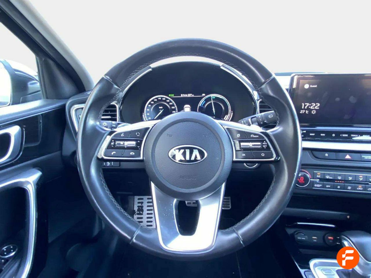 Foto Kia XCeed 19