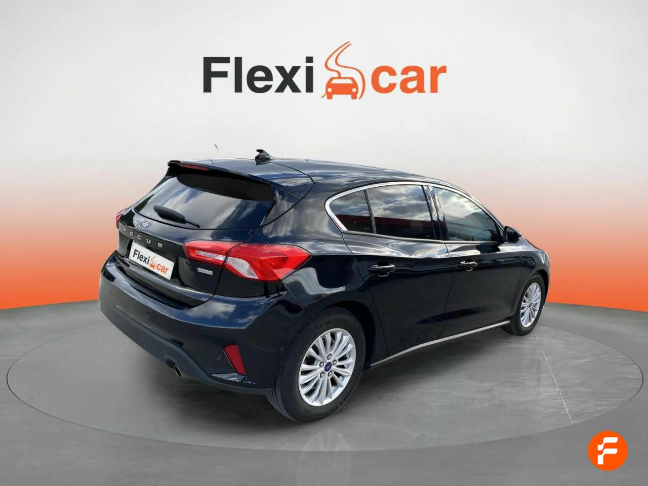 Foto Ford Focus 2