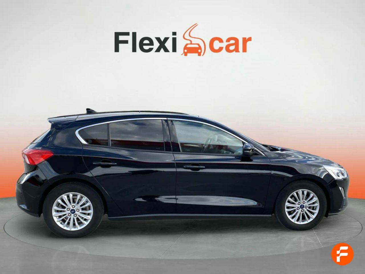 Foto Ford Focus 3