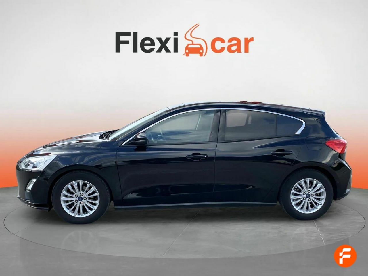 Foto Ford Focus 4