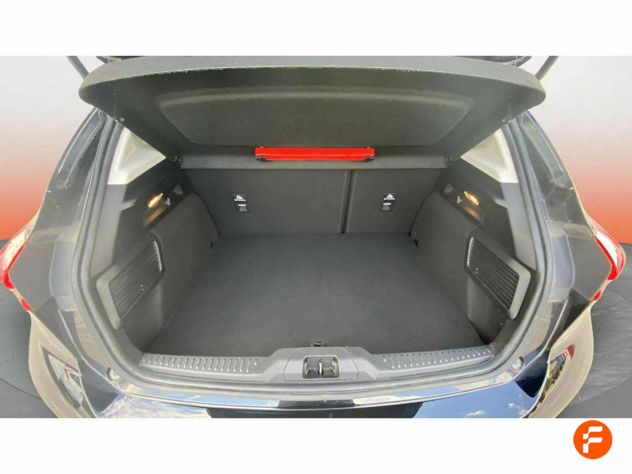 Foto Ford Focus 8