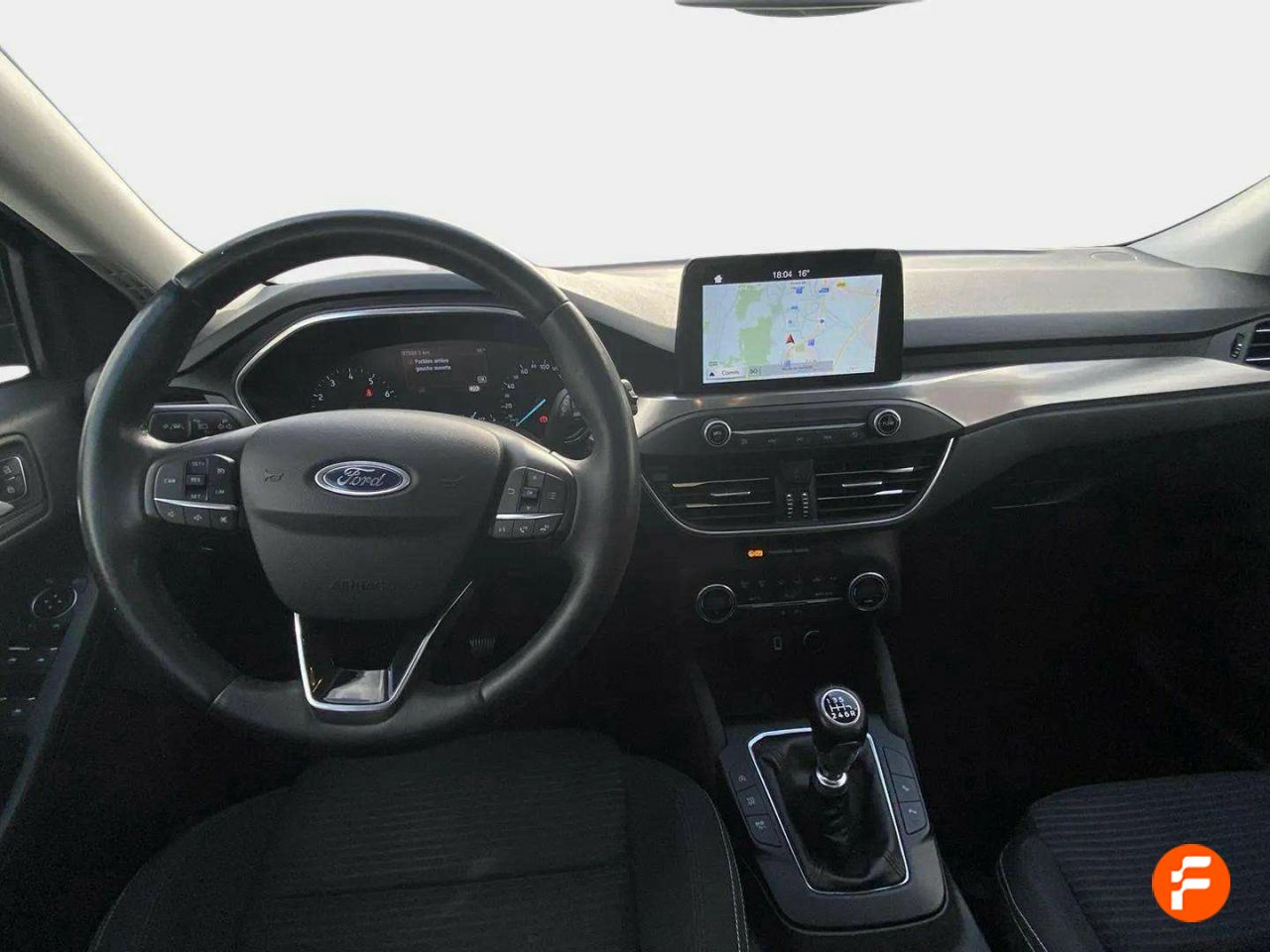 Foto Ford Focus 10