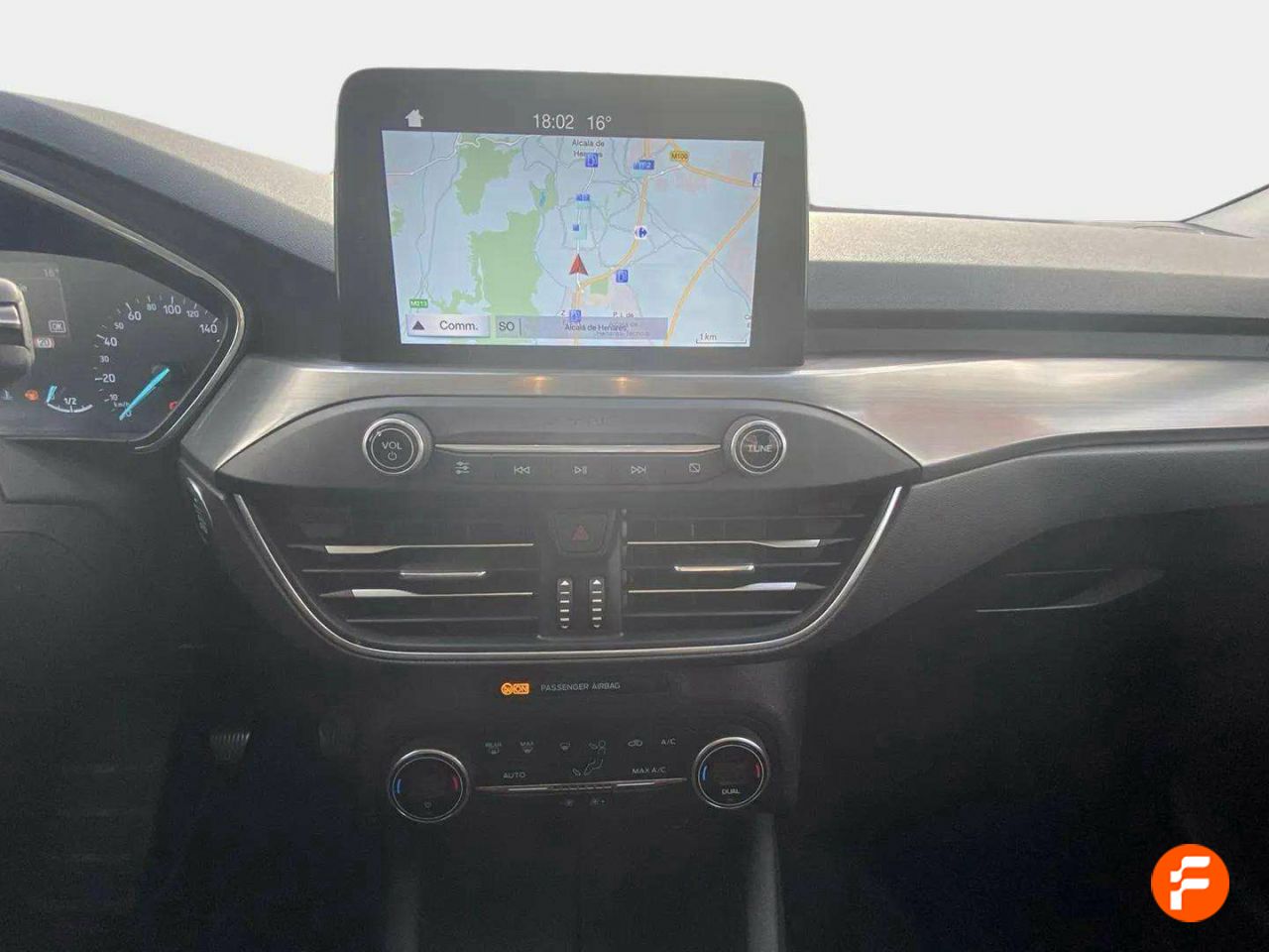 Foto Ford Focus 11