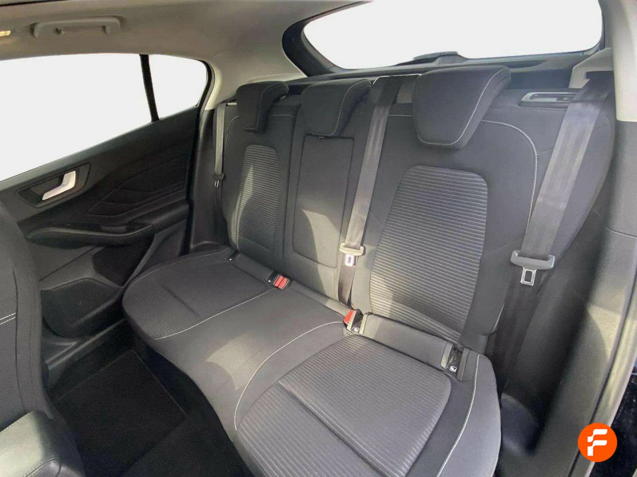 Foto Ford Focus 13