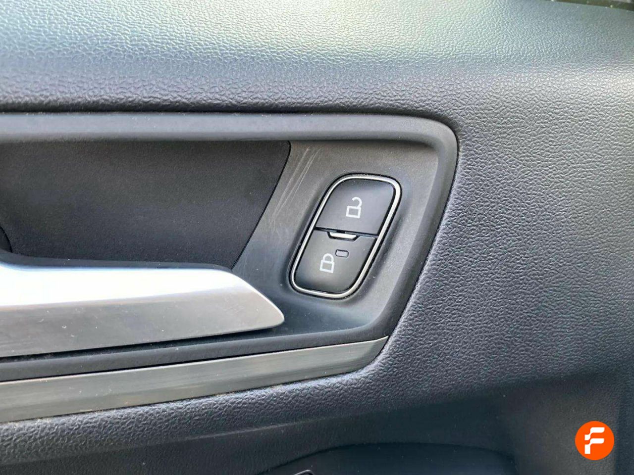 Foto Ford Focus 17