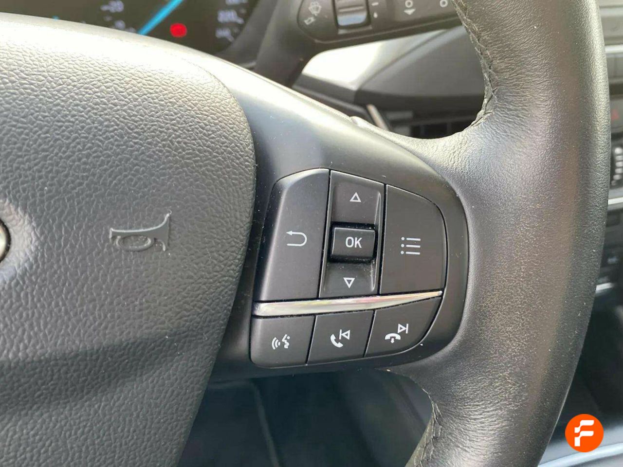 Foto Ford Focus 19