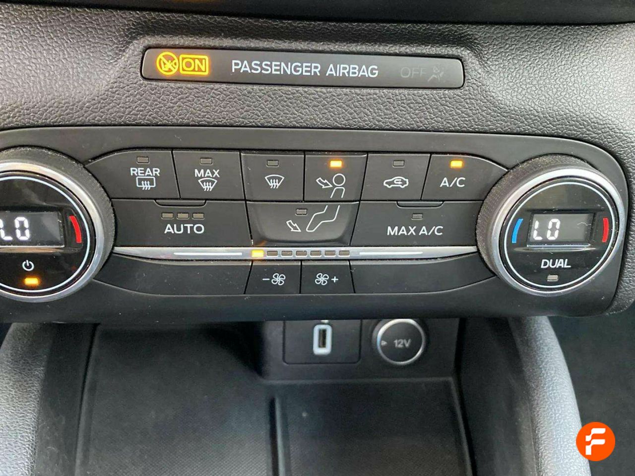 Foto Ford Focus 25