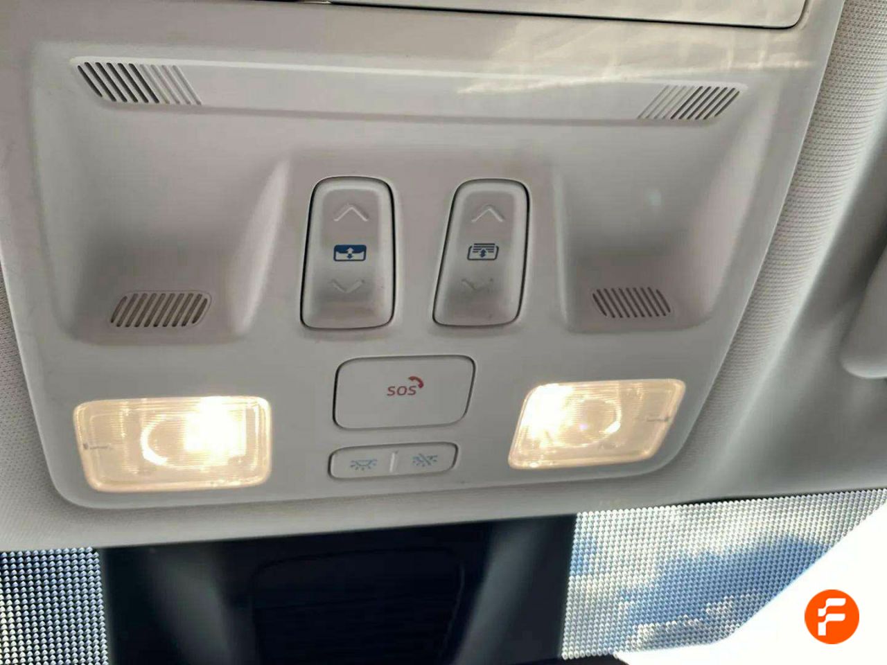 Foto Ford Focus 26
