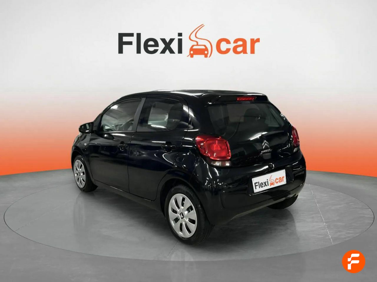Foto Citroën C1 4