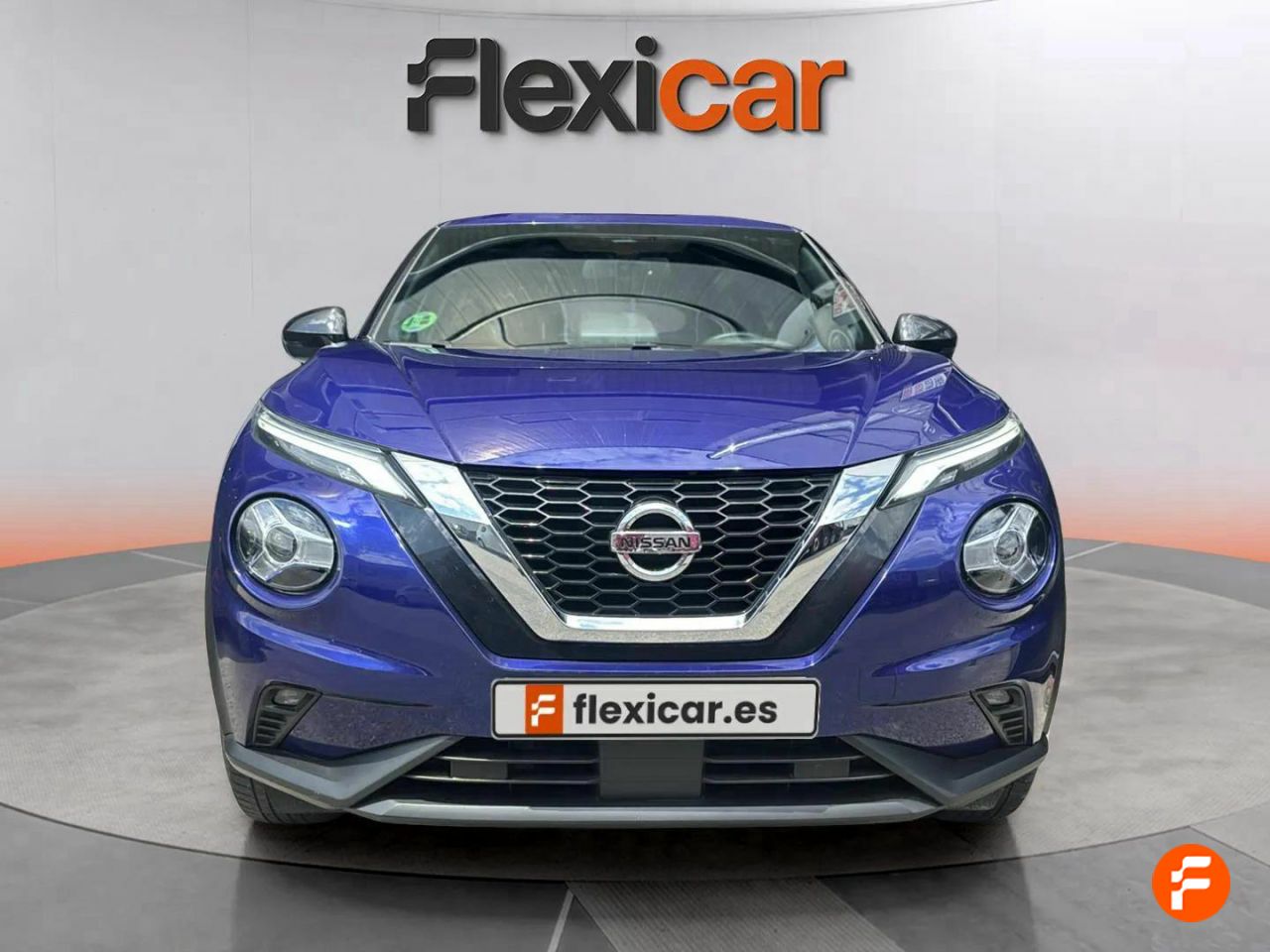 Foto Nissan Juke 2