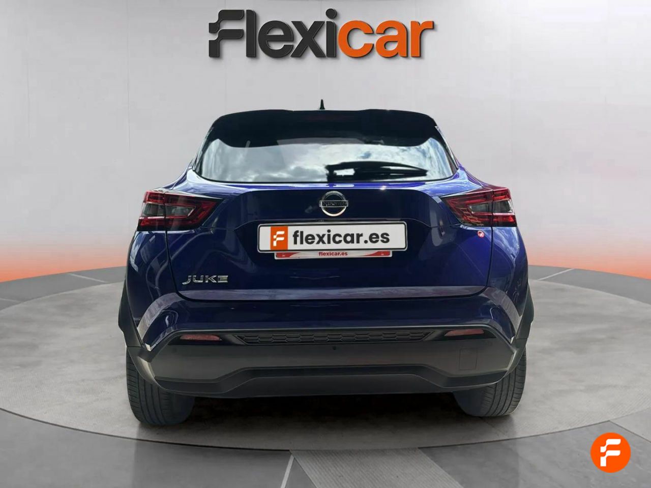 Foto Nissan Juke 7
