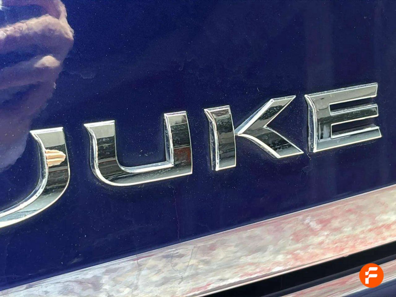 Foto Nissan Juke 11