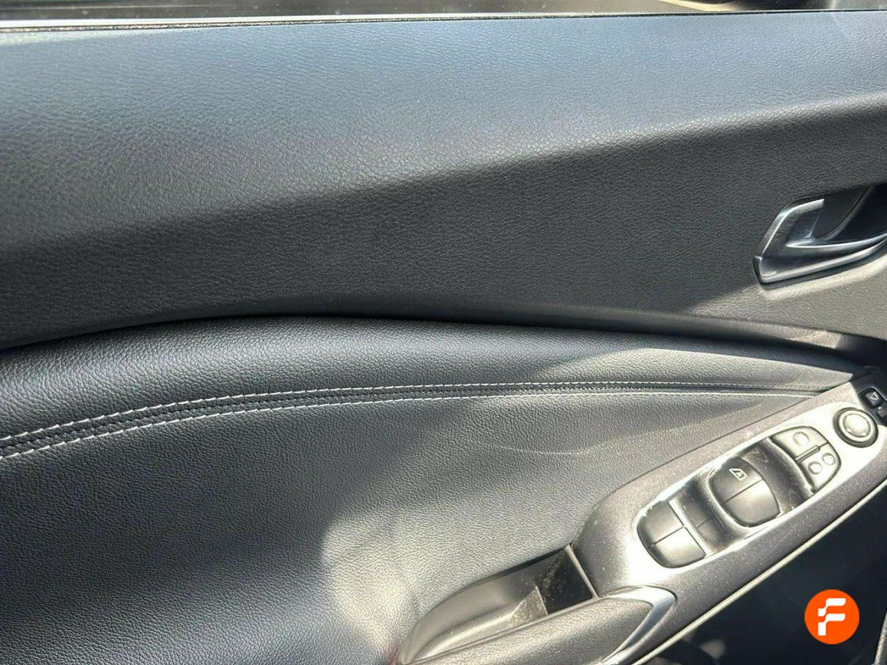 Foto Nissan Juke 16