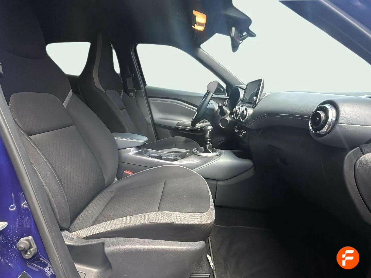 Foto Nissan Juke 18