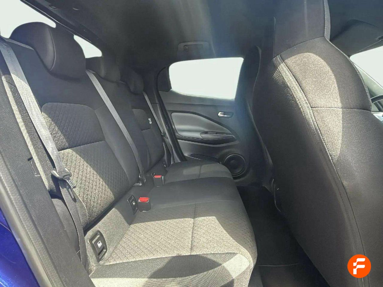 Foto Nissan Juke 19