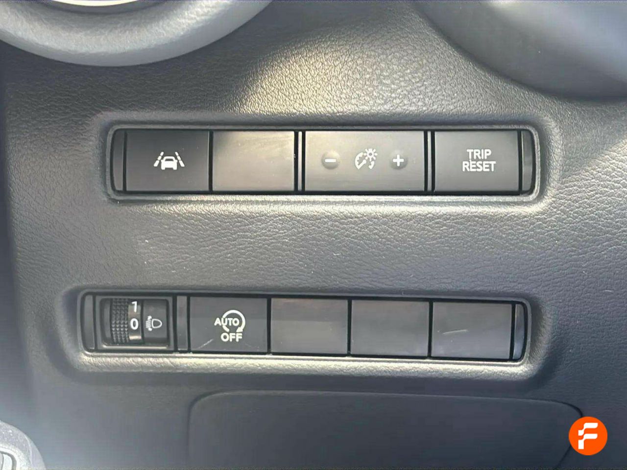 Foto Nissan Juke 24
