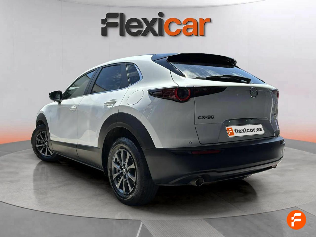 Foto Mazda CX-30 5