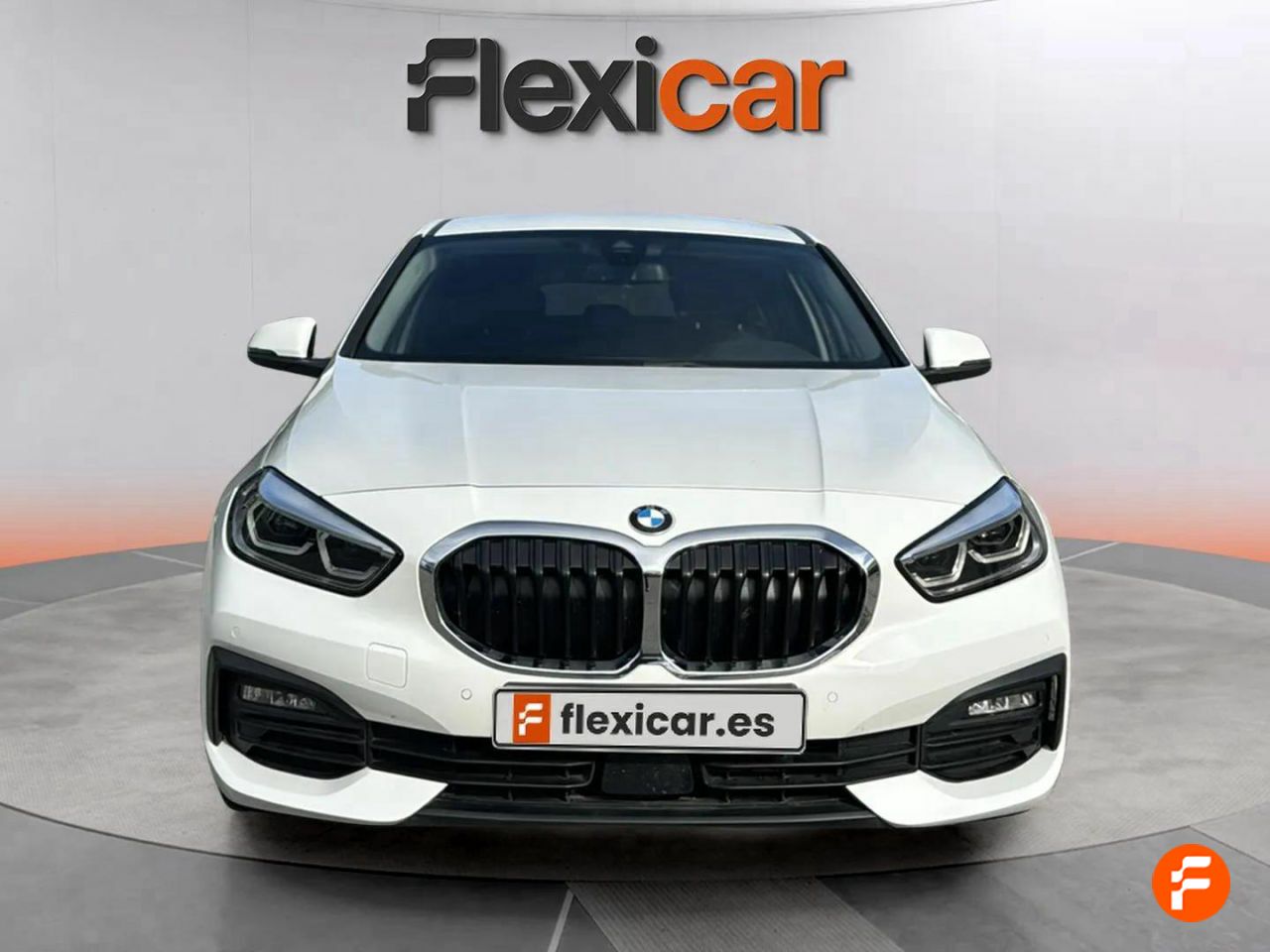 Foto BMW Serie 1 2