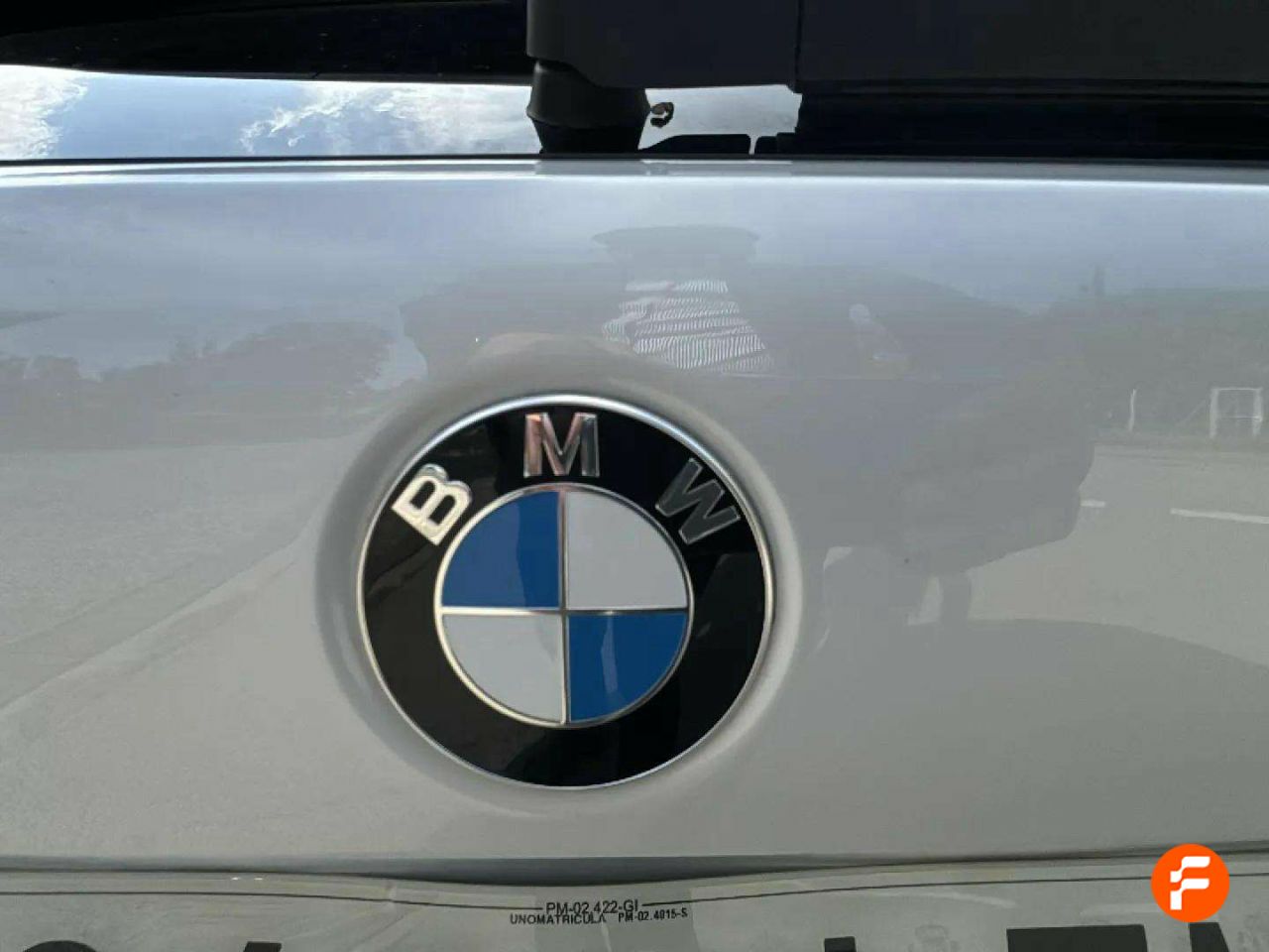 Foto BMW Serie 1 19